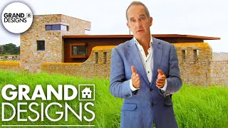 Celebrity Grand Designs: House of The Year | Season 2 Episode 1 | Full Season | Country Homes Profile