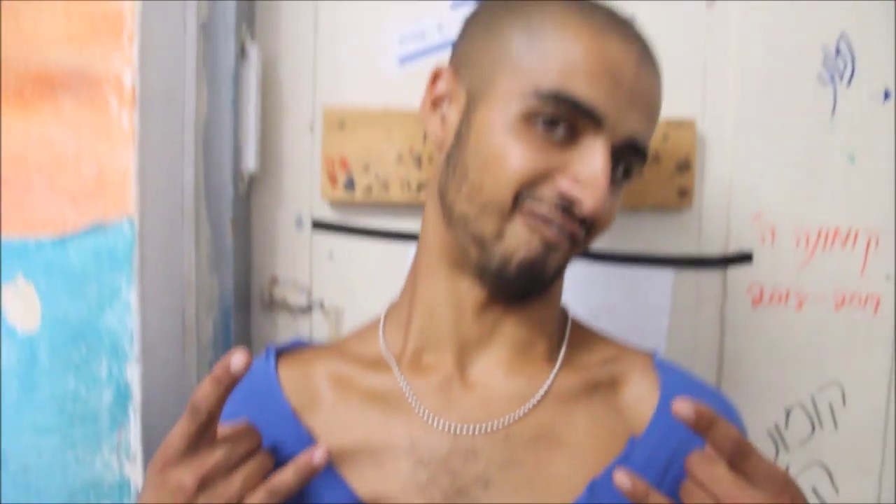 קומונה ה' קיבוץ גברעם