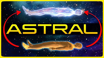WARNING ⭕️ YOU MIGHT ASTRAL PROJECT 🪬 OUT of BODY Experience (Beats)