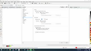 Corel Draw Tips & Tricks Turn off Auto Backup