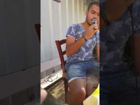 עדן גבאי בביצוע זה מסוכן של אייל גולן המלךך חזקקק ביותר 7.5.17!!!