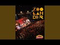 旅立ちの刻 (lecca LIVE 2013 ZOOLANDER)