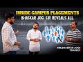 కాలేజ్ డ్రైవ్స్, ప్లేస్మెంట్స్ & స్టూడెంట్స్ అప్స్కిల్లింగ్ కోసం సిద్ధమా?