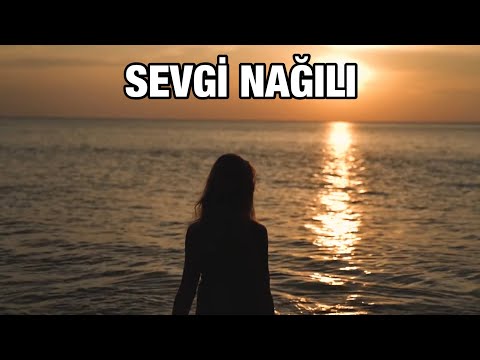 Xəzər Süleymanlı-SEVGİ NAĞILI (Mədinə Əliyevanın şeiri)