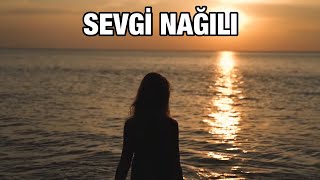 Xəzər Süleymanlı-Sevgi̇ Nağili (Mədinə Əliyevanın Şeiri)