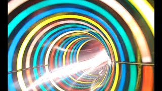 The Five Best Things To Do On Psychedelics -- For Fun