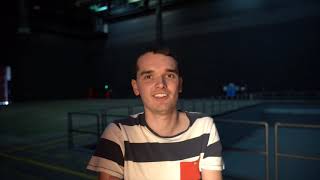 Village Roadshow Studios Tour