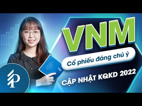 Video Điều gì giữ vững sức hấp dẫn của cổ phiếu Vinamilk ? - youtube