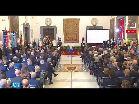 Video L'ultimo saluto ad Emma Bonino, la diretta dei funerali