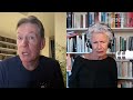What happened after Frank Gardner got caught in the crossfire | Kim Hill Wants to Know