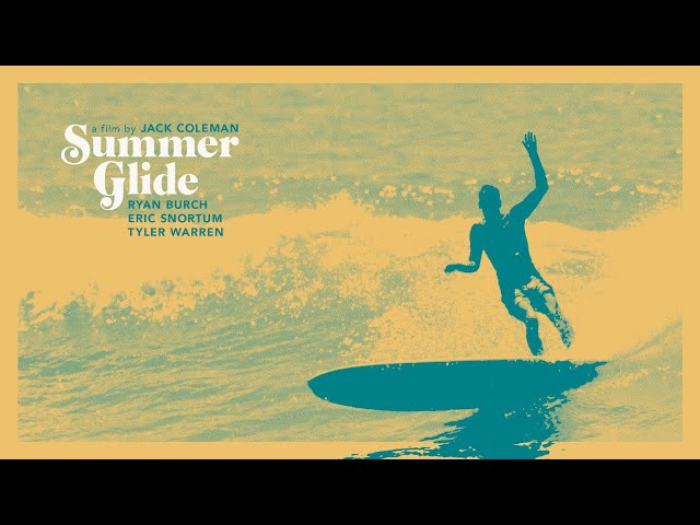Summer Glide - YouTube