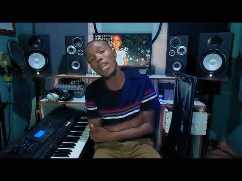 Cyrus Muya Nimbila Nshi Zambian Gospel Songs 0973656636