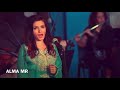 رفض الجمهور المغربي مغادرة رشا رزق للمسرح قبل اداء اغنيه القناص بدون موسيقى الصوت الذهبي