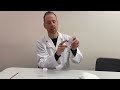 How to Use Compounded Otic Irrigation Medication | Ear Application Tutorial