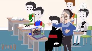 Devious Diesel Misbehaves At School Gets Grounded Laughing Ending