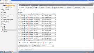 Learn MySQL In Arabic  #42   Control Flow Functions   If