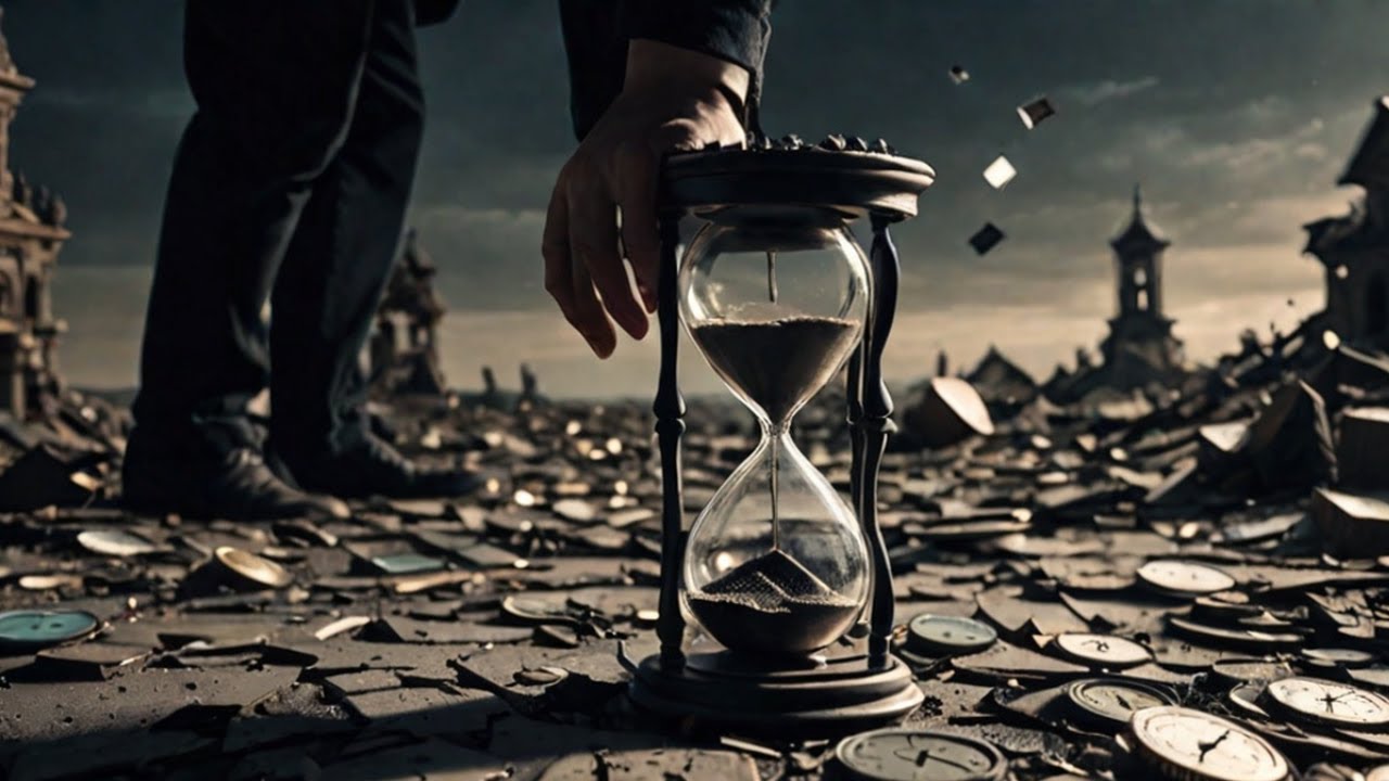 Time Fail Time Travel Gone Wrong: Predictions That Failed - YouTube