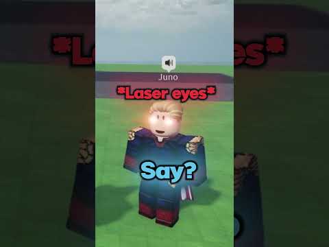 Excuse Me Sir #roblox #theboys