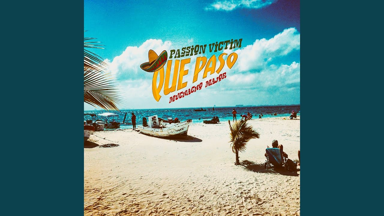 Que Paso