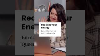 Setting Boundaries for Queer Burnout Recovery