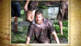 Camp Araminta 2009 Promo Video 1