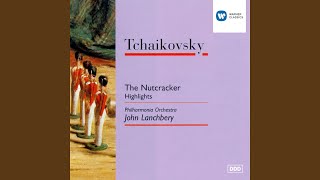 The Nutcracker, Op. 71, Act I, Scene 1: No. 7, The Battle