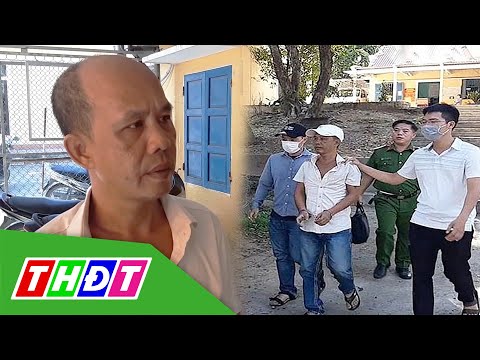 Video Đổ xăng không trả tiền lại còn dọa đốt cây xăng ở Thừa... - youtube