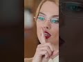 Margot Robbie You Can Watch Her White Stockings In The Video I Have Upload Thanx