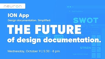 The Future of Design Documentation