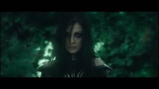 WYR GEMI - Eagle | Hela Destroys Mjolnir Scene   Spider-Man Becomes Venom Scene |