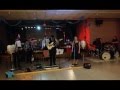 Collectif music  7475  the connells cover 