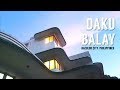 Daku balay  an art deco heritage house in bacolod city