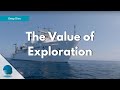 Deep Dive: The Value of Exploration