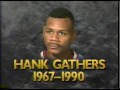 Hank Gathers Death 30th Anniversary