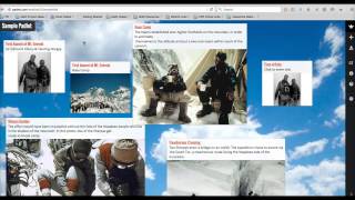 How to Embed in Schoology