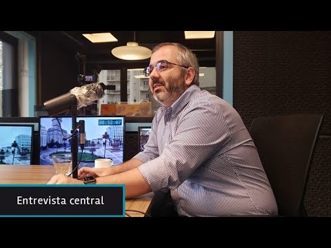 Vídeo: El Microbiólogo Ha Decodificado El Bitcoin - Vista Alternativa