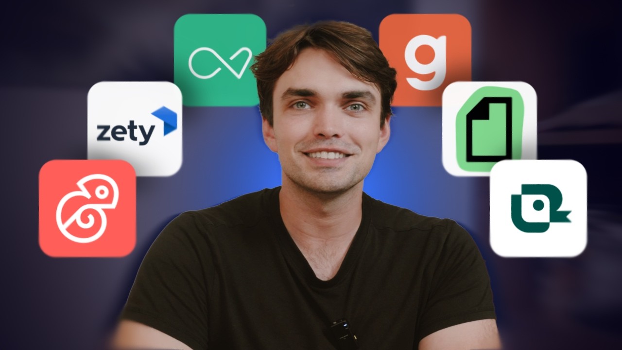6 Best FREE Resume Builders in 2026 [Tested & Ranked]