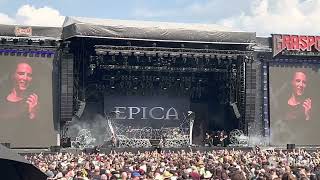 Epica-graspop-15-06-2023