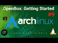 [9] | OpenBox: Getting Started