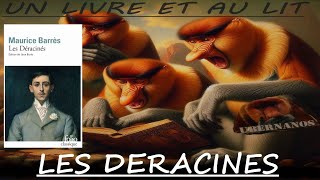 A book and off to bed - Season One - The Uprooted (Maurice Barrès) A book and off to bed - Season One - The Uprooted (Maurice Barrès)