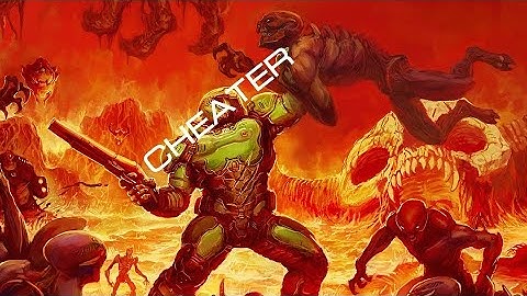 The Doom Cheater