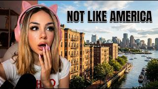Why Boston Doesn’t Feel Like America
