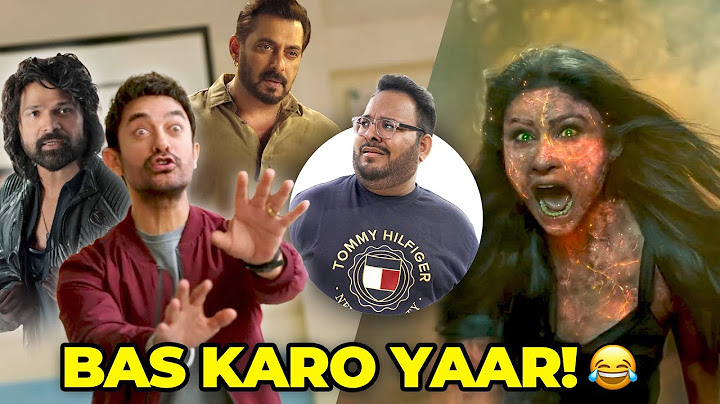 These Bollywood movies need to be BANNED!🤦🏻‍♂️ | New Movies Roast🔥