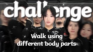 Thumbnail for Watch How MoCap Actors Move Every Part of Their Body!