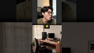 Setup Sederhana Minimalis