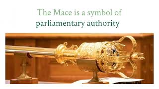 Sergeant-at-Arms - People of Parliament
