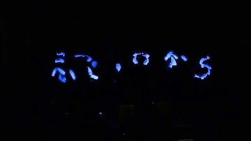 Promise christian academy 2015 Srping Concert 7