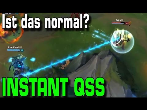 Instant QSS |