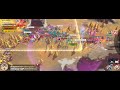 Call of Dragons: ASI vs SNIX Statue Part 1