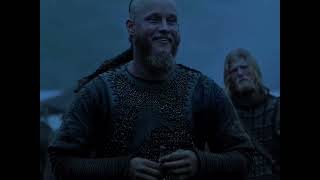 Ragnar Lothbrok - Felek